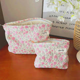 Fairy Jacquard Pouch