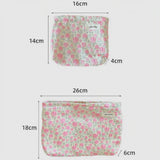 Fairy Jacquard Pouch