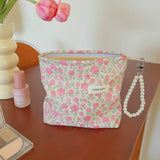 Fairy Jacquard Pouch