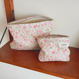Fairy Jacquard Pouch