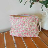 Fairy Jacquard Pouch