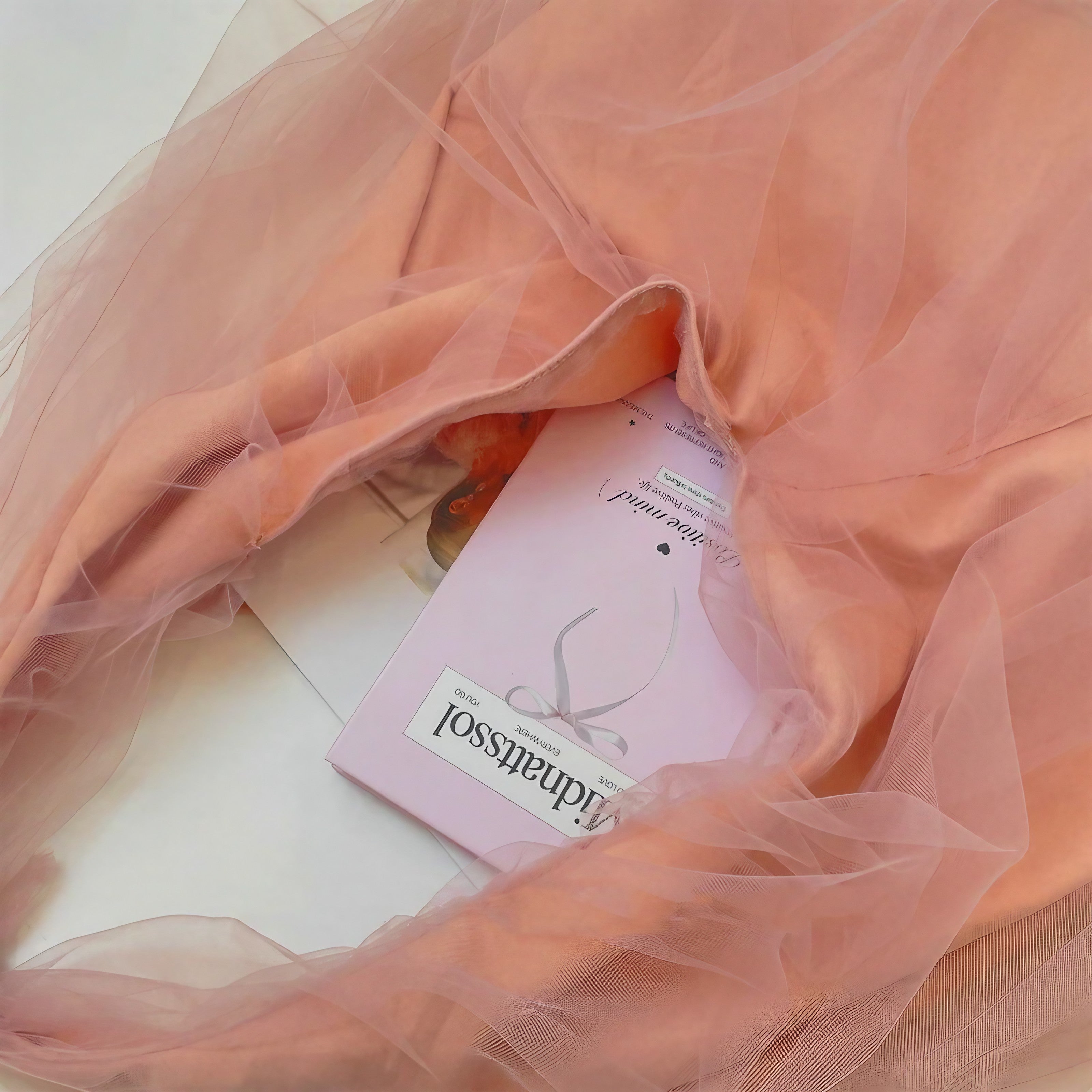 Fairy Veil Shoulder Bag