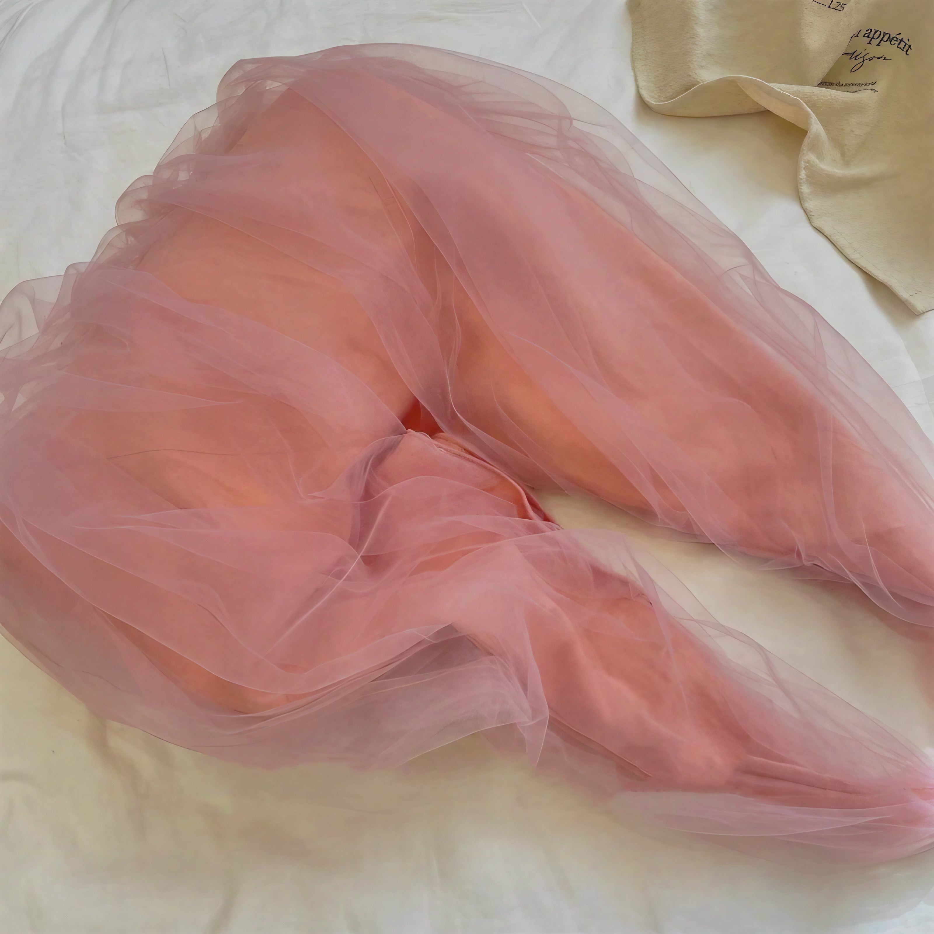 Fairy Veil Shoulder Bag