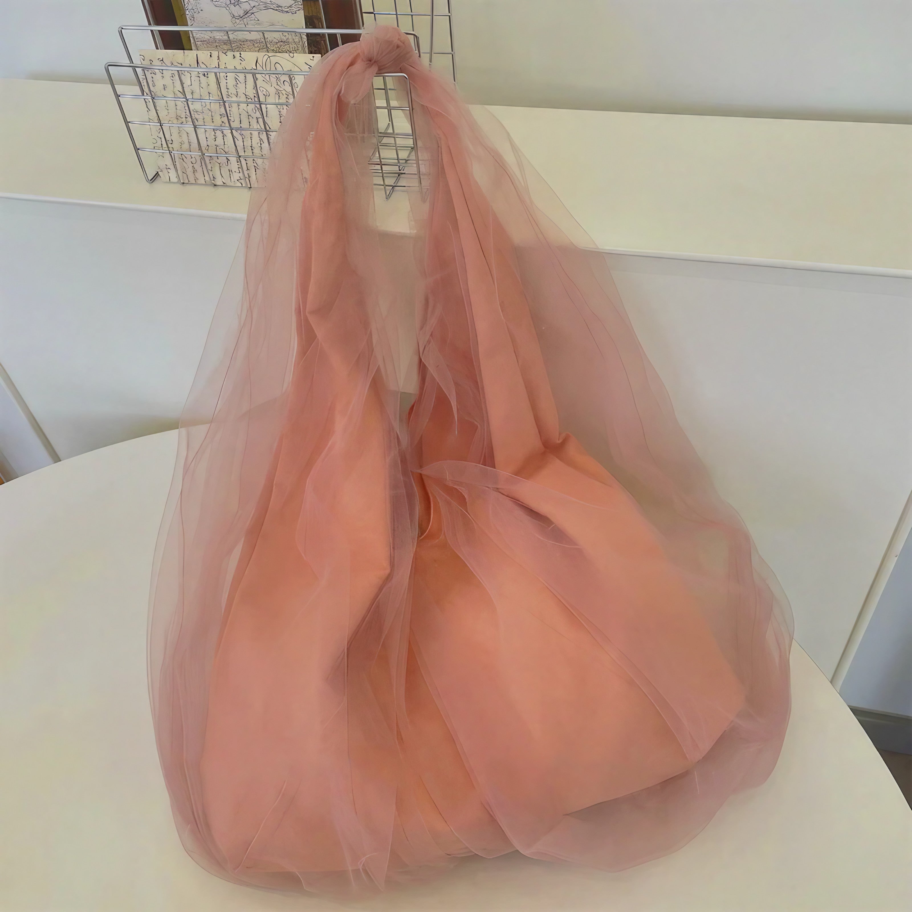 Fairy Veil Shoulder Bag