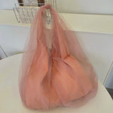 Fairy Veil Shoulder Bag