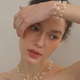 Floating Pearl Set