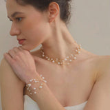 Floating Pearl Set