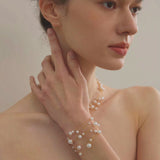 Floating Pearl Set