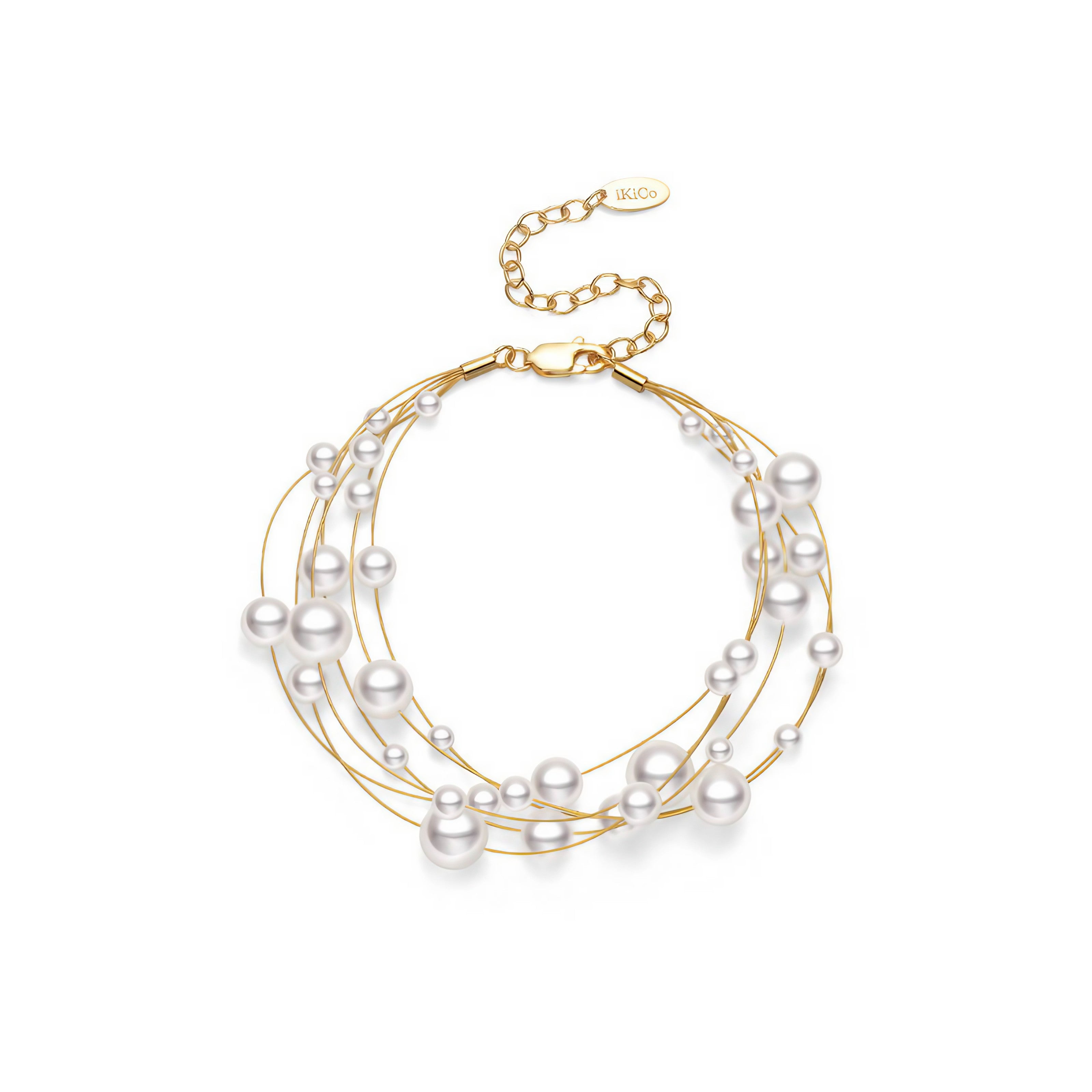 Floating Pearl Set