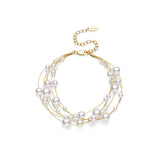 Floating Pearl Set