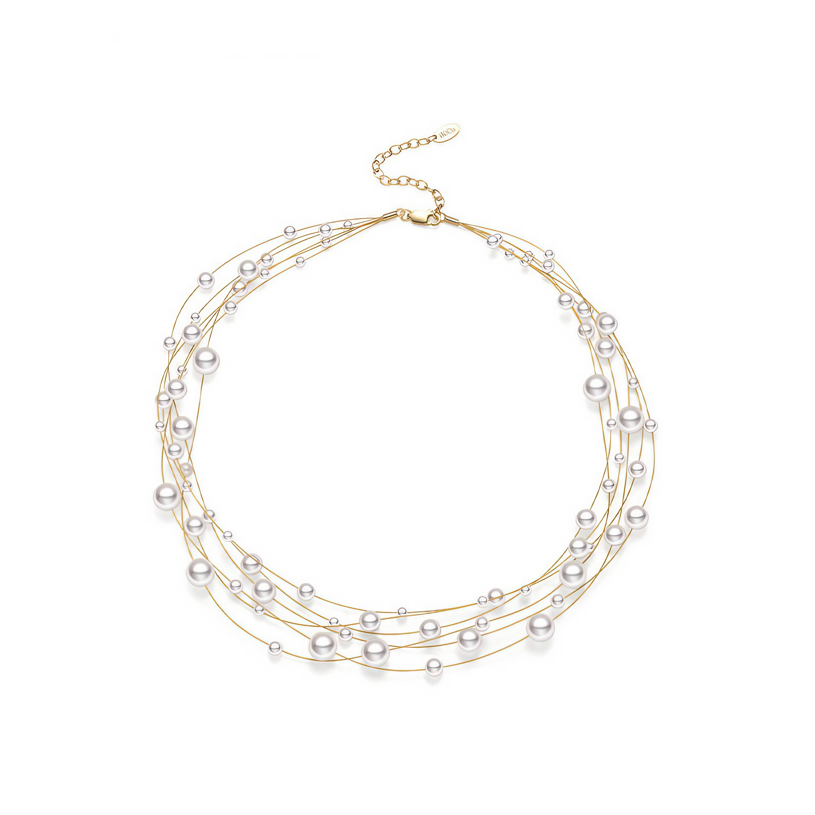 Floating Pearl Set