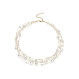 Floating Pearl Set