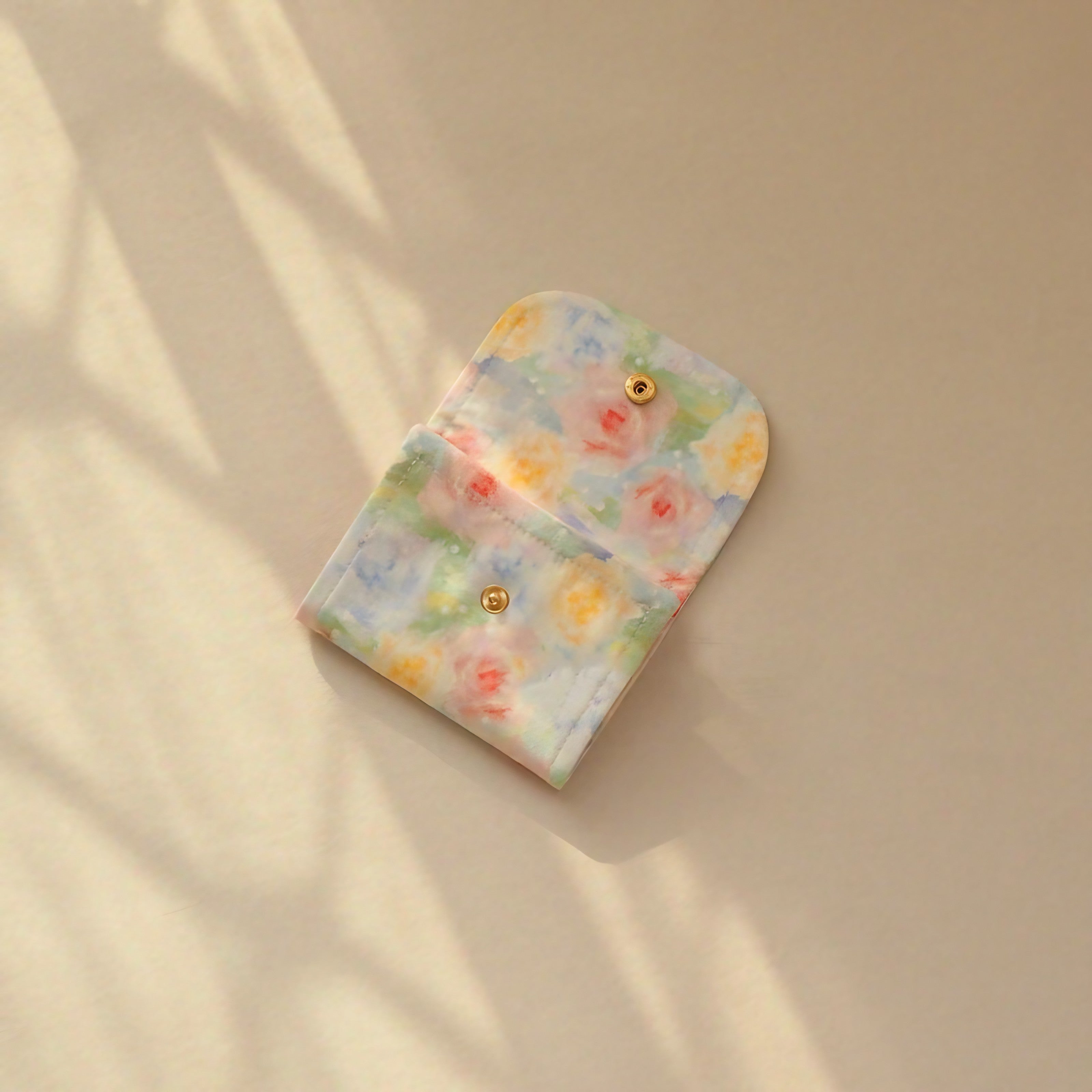 Angel Garden Card Holder