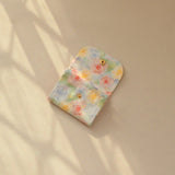 Angel Garden Card Holder