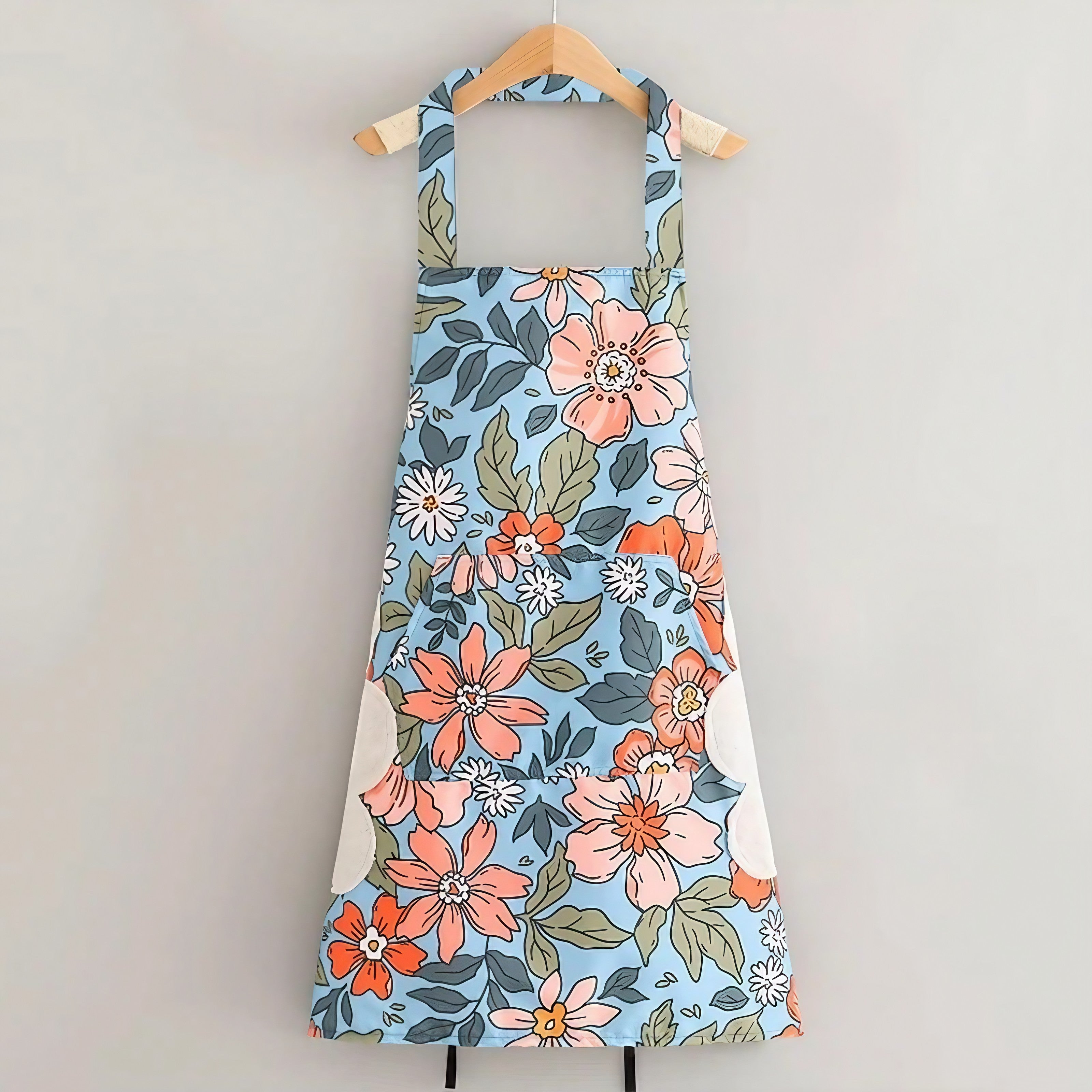 Floral Bliss Apron