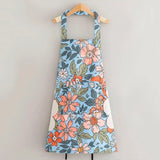 Floral Bliss Apron