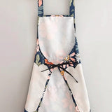 Floral Bliss Apron