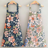 Floral Bliss Apron