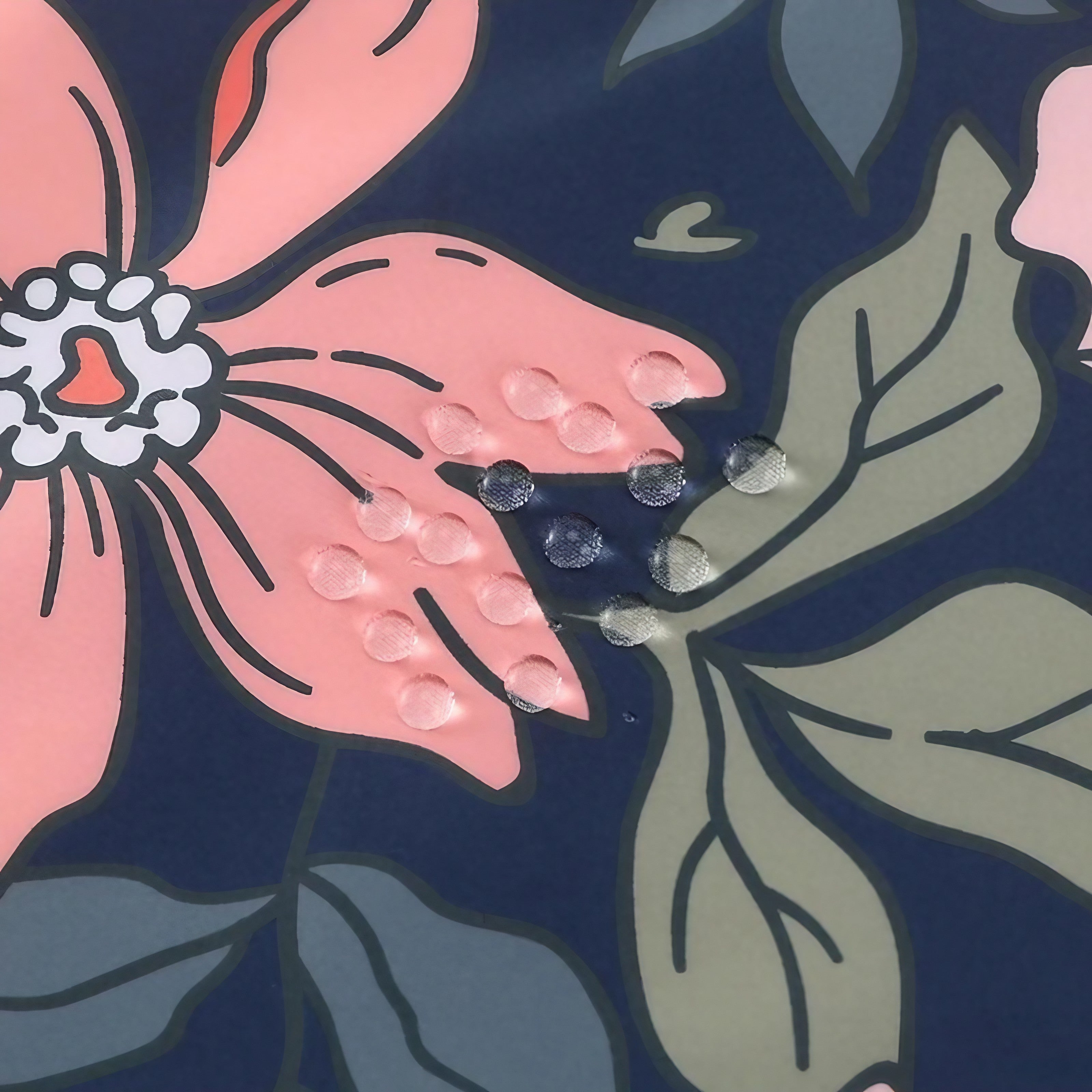 Floral Bliss Apron