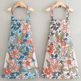Floral Bliss Apron