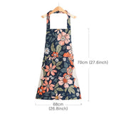Floral Bliss Apron