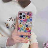 Floral Carnival Case
