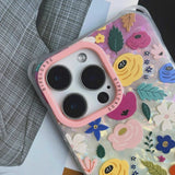 Floral Carnival Case