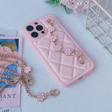 Floral Charm Luxe Case