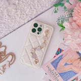 Floral Charm Luxe Case