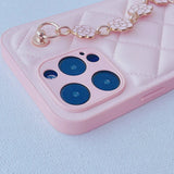 Floral Charm Luxe Case