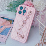 Floral Charm Luxe Case