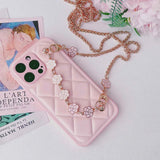 Floral Charm Luxe Case