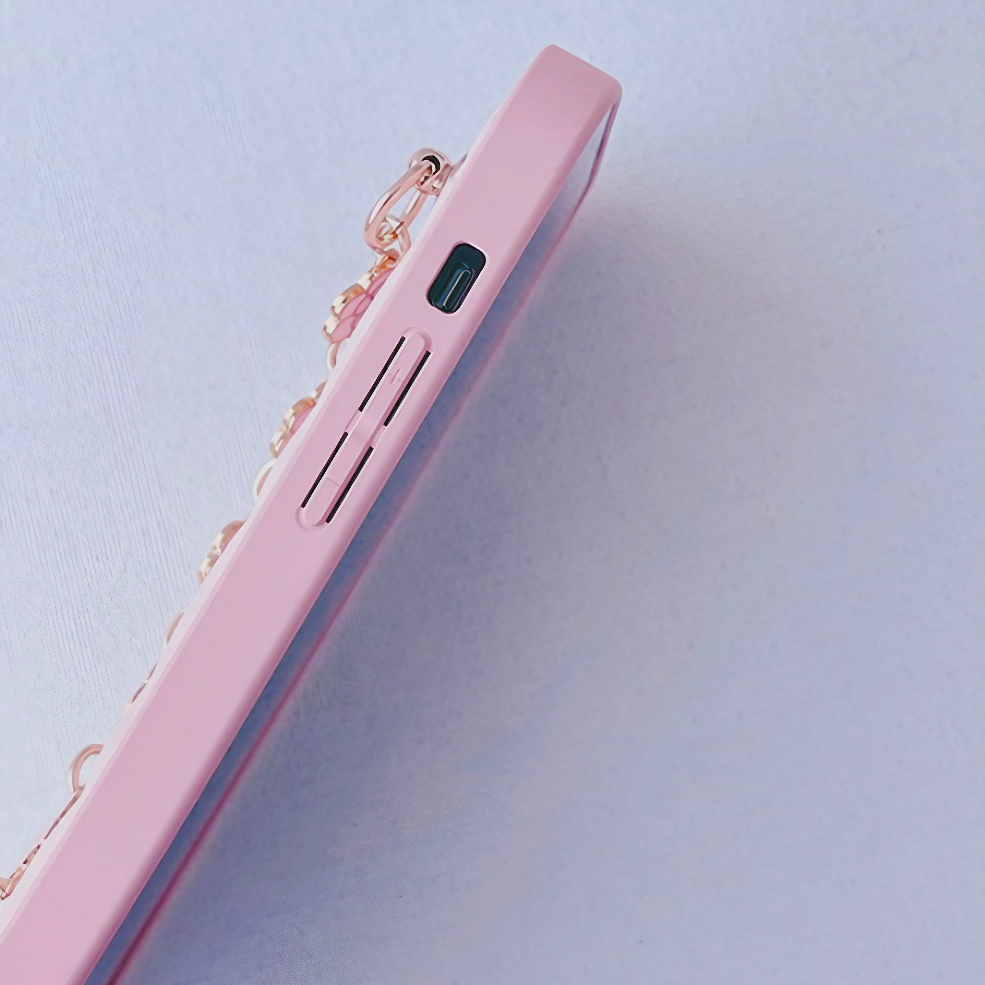 Floral Charm Luxe Case
