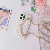 Floral Charm Luxe Case