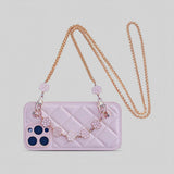 Floral Charm Luxe Case