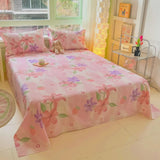 Floral Fantasy Pillowcase