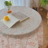 Floral Serenade Tablecloth