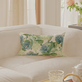 Floral Serenity Cushion Covers