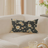 Floral Serenity Cushion Covers