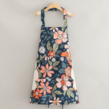 Floral Bliss Apron