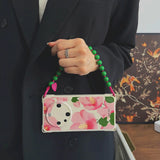 Full Bloom Flower Case