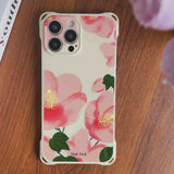 Full Bloom Flower Case
