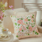 Garden Bloom Cushion Covers