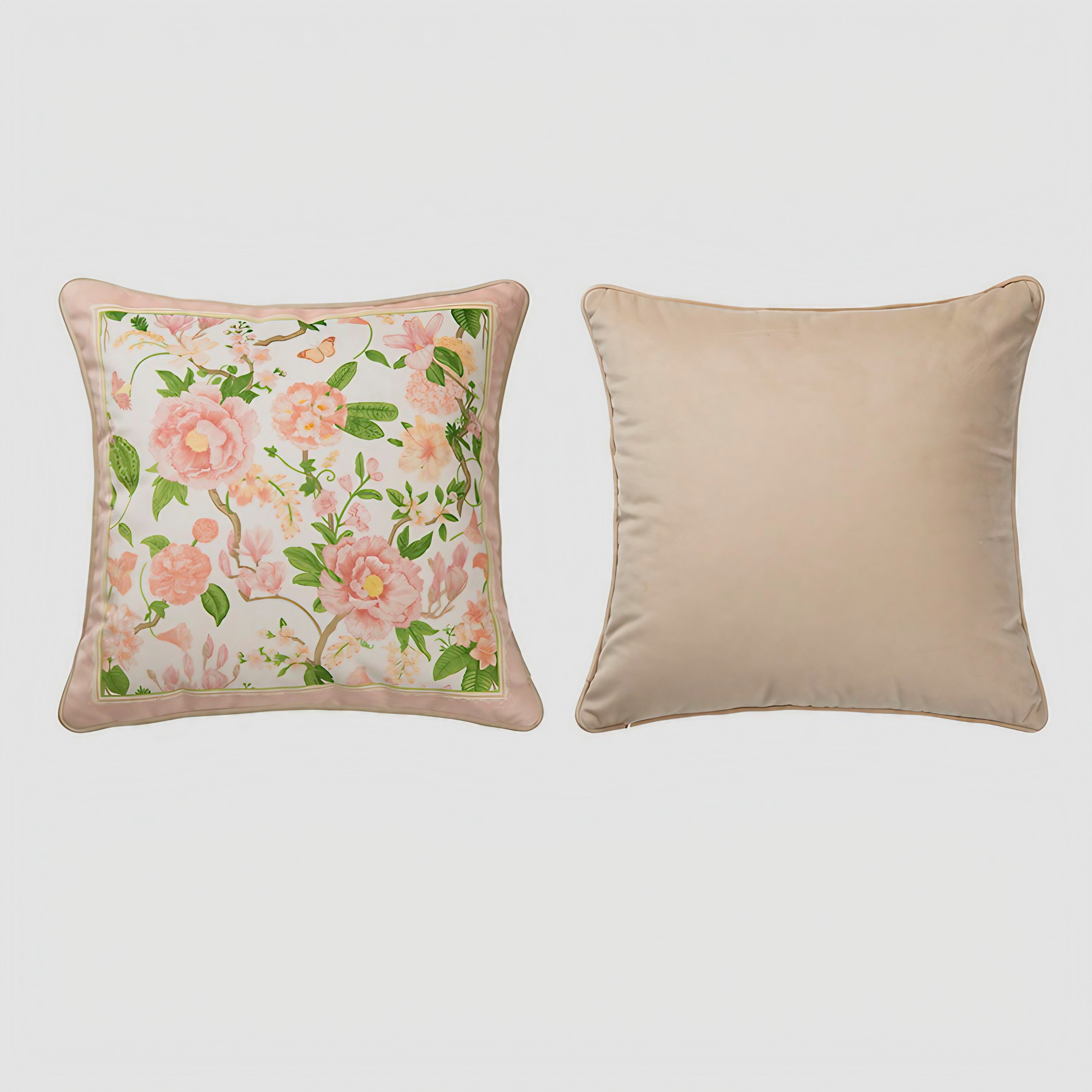 Garden Bloom Cushion Covers