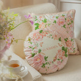 Garden Bloom Cushion Covers