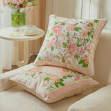 Garden Bloom Cushion Covers