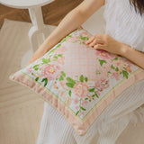 Garden Bloom Cushion Covers