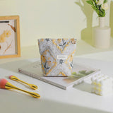 Garden Floral Pouch