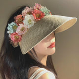 Garden Glow Hat