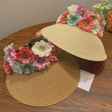 Garden Glow Hat